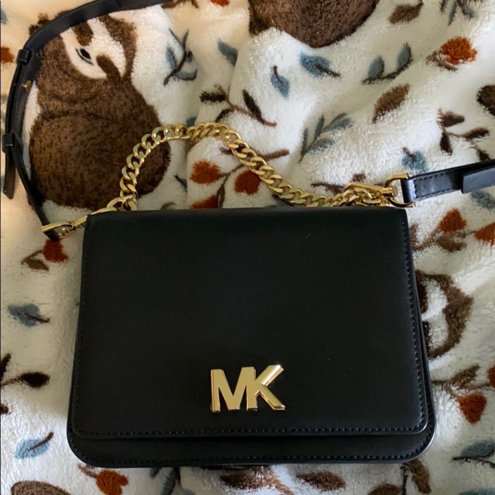 michael kors purse
